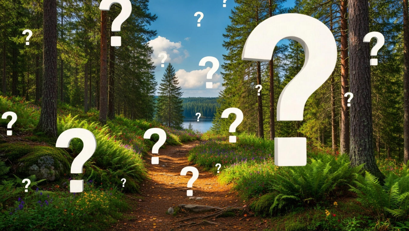 Top 10 Trail Food Questions Answered: Best Freeze-Dried Meals, Snacks & Hydration for Canadians in 2026