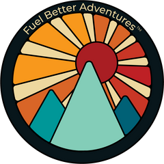 Collection image for: Fuel Better Adventures