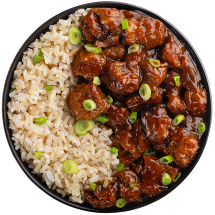 SLY Foods - General Tao