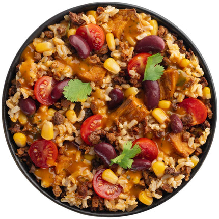 SLY Foods - Burrito Bowl