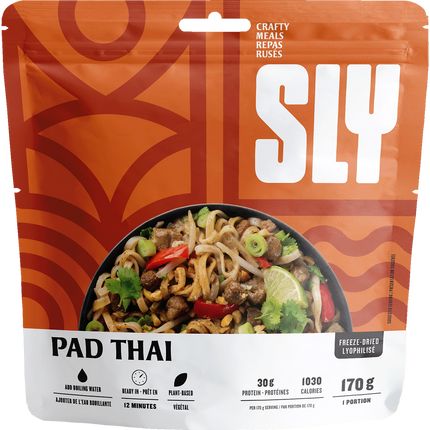 SLY Foods - Pad Thai