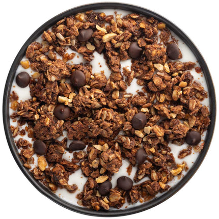 SLY Foods - Granola Choco & Peanuts