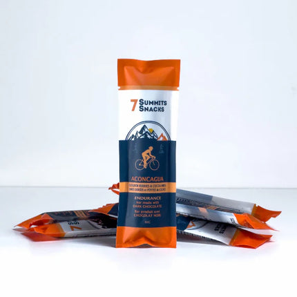 Trail Snack Sample Pack
