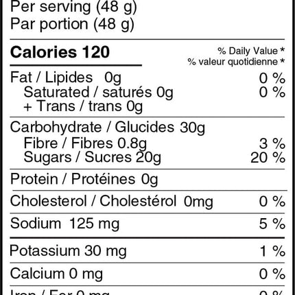 Näak - Boost Energy Gel 30 - Neutral
