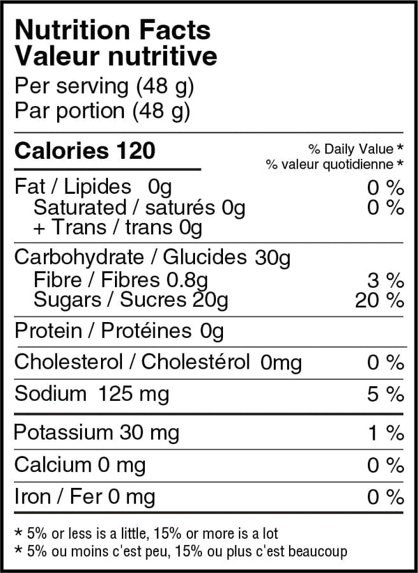 Näak - Boost Energy Gel 30 - Neutral