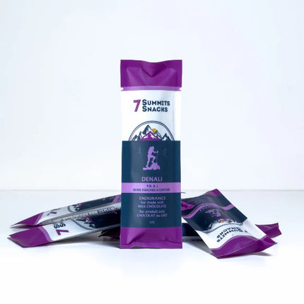 Trail Snack Sample Pack