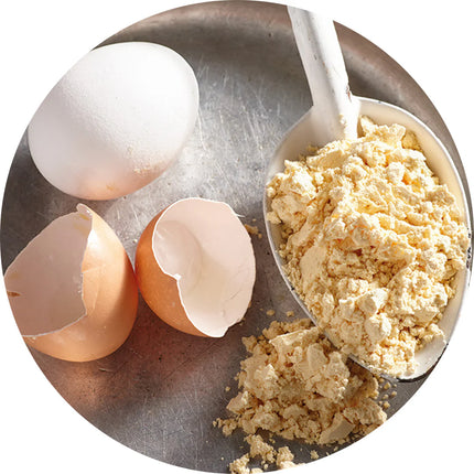 Happy Yak - Dried Whole Egg Powder