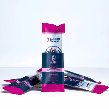 Trail Snack Sample Pack