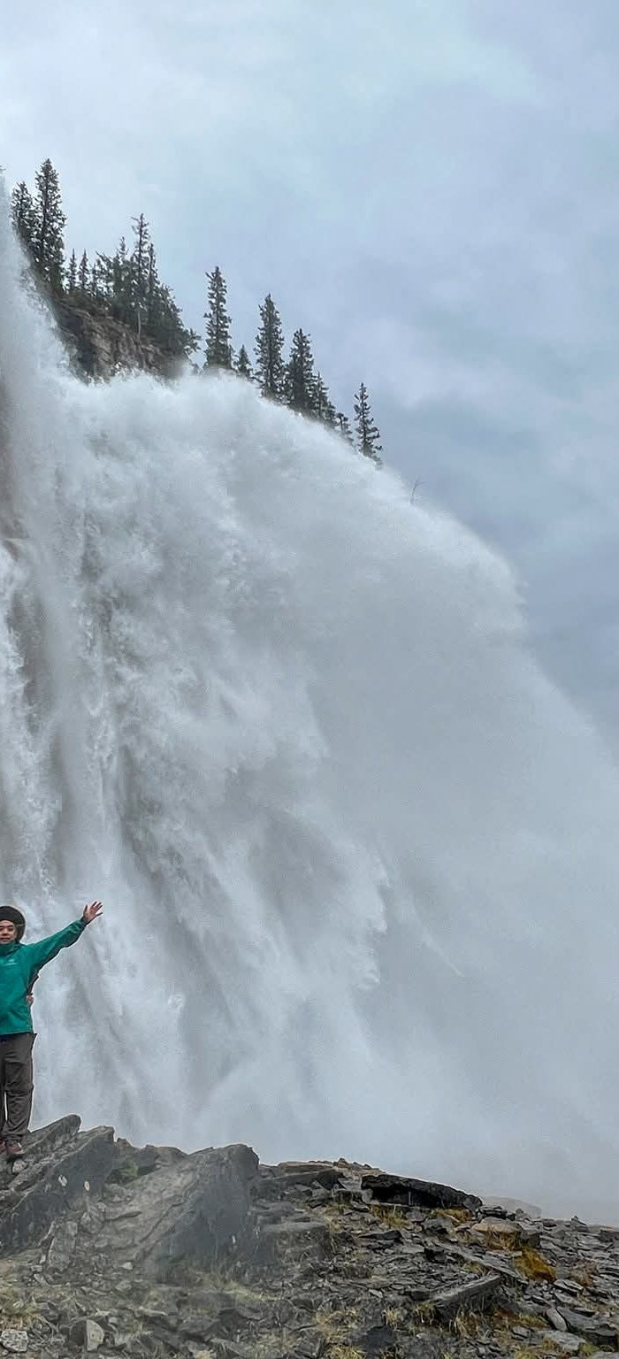 <h1>About TrailFoods Provisions</h1>