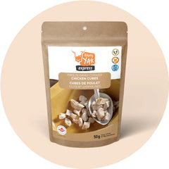 Collection image for: High-Protein Meals