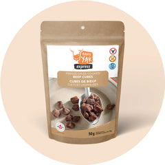 Collection image for: High-Protein Meals