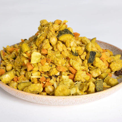 Treko - Adventurer's Couscous