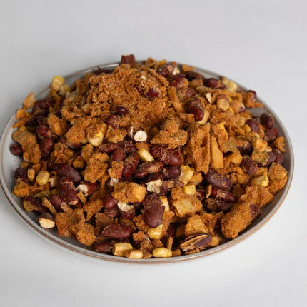 Treko - Unlimited Chili