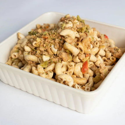 Treko - Voyager's Macaroni