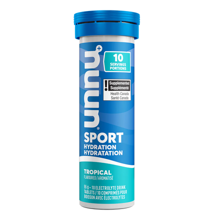 Nuun Sport - Tropical