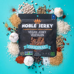 Collection image for: Noble Jerky