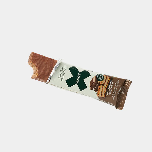 XACT - Chocolate Protein Wafer Bar