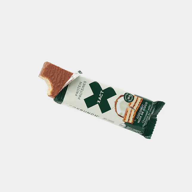 XACT - Coconut Protein Wafer Bar