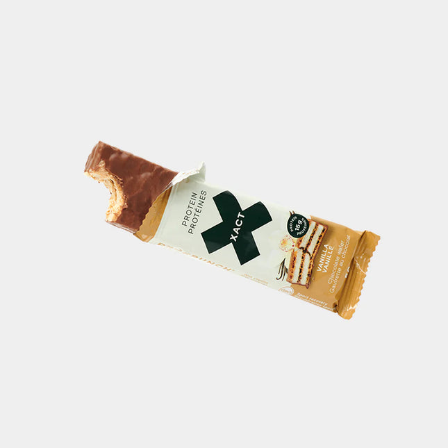 XACT - Vanilla Protein Wafer Bar