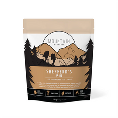 Collection image for: Mountain Meal Prep