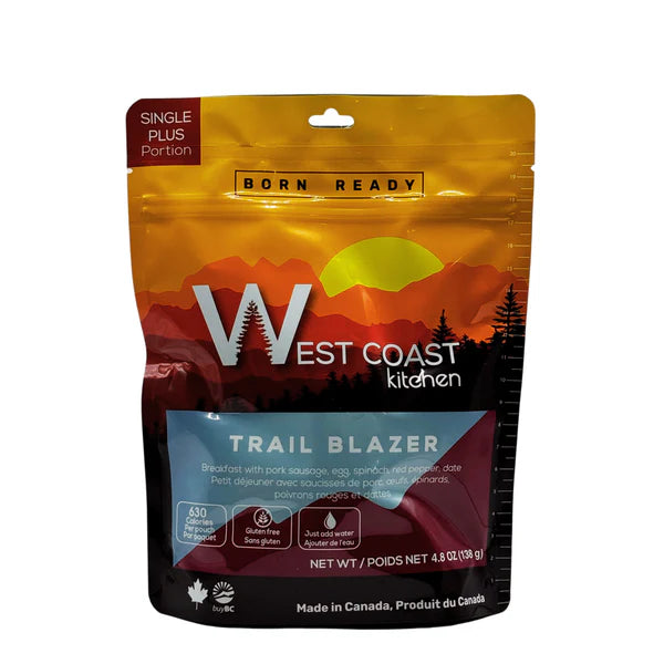 West Coast Kitchen - Trailblazer