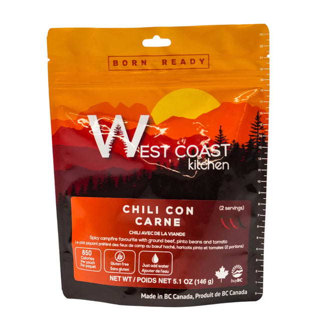 West Coast Kitchen - Chili Con Carne