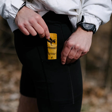Hornet Energy - Energy Gel - Original (Matcha)