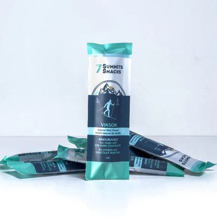Trail Snack Sample Pack