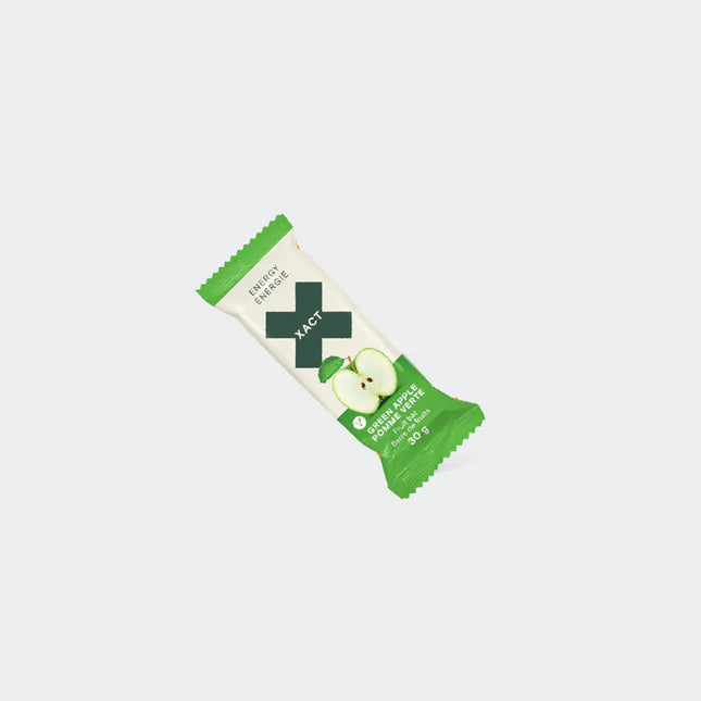 XACT - Green Apple Energy Bar