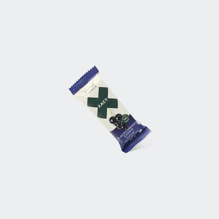XACT - Blackurrant Energy Bar