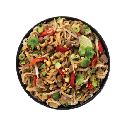SLY Foods - Pad Thai