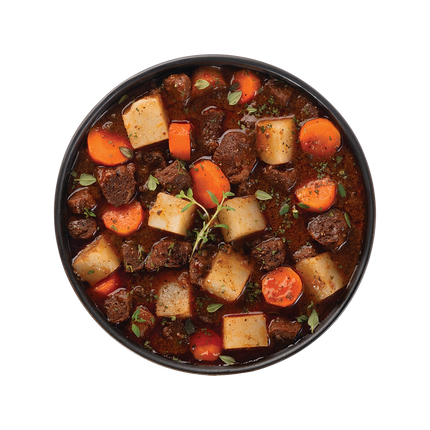 SLY Foods - Potato Bourguignon
