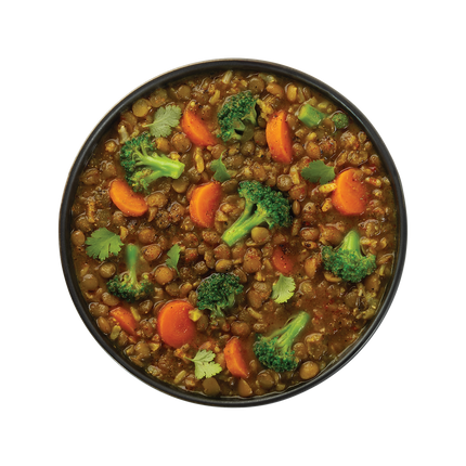 SLY Foods - Indian Stew