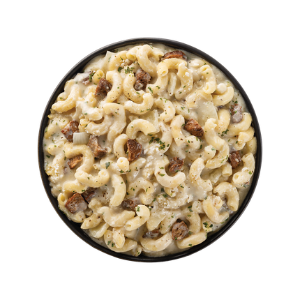 SLY Foods - Alpine Macaroni