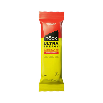 Trail Snack Sample Pack