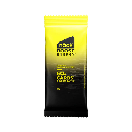 Näak - Energy Drink Mix - Neutral 60 - Single