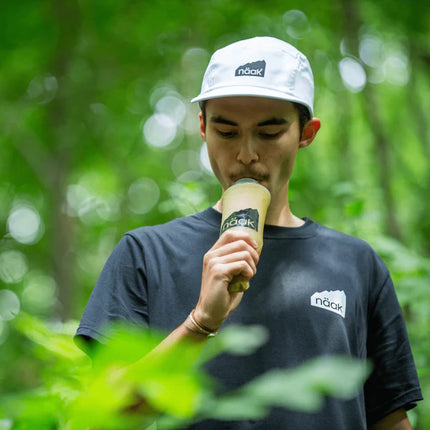 Näak - Energy Drink Mix - Neutral - 720g