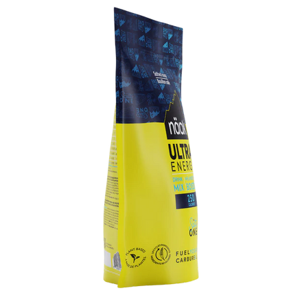 Näak - Energy Drink Mix - Salted Soup - 720g