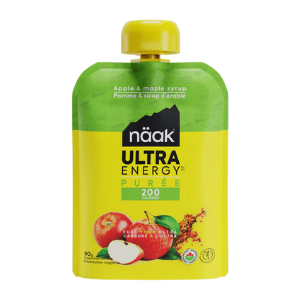 Running Fuel Sample Pack