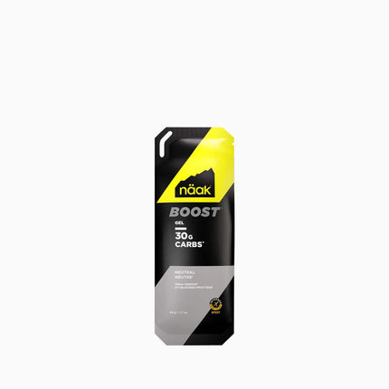 Näak - Boost Energy Gel 30 - Neutral