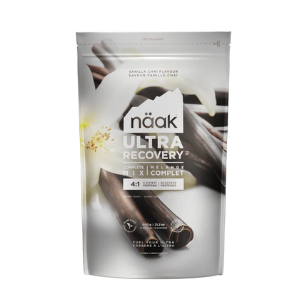 Näak - Complete Recovery Mix - Vanilla Chai