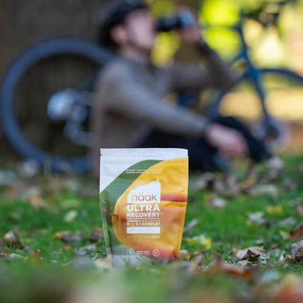 Näak - Complete Recovery Mix - Mango Coconut - 600g