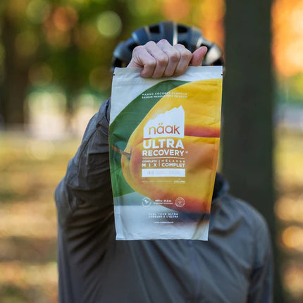 Näak - Complete Recovery Mix - Mango Coconut - 600g
