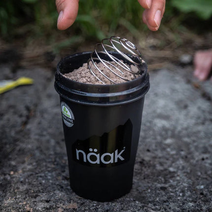 Näak - Protein Powder - Chocolate - 500g