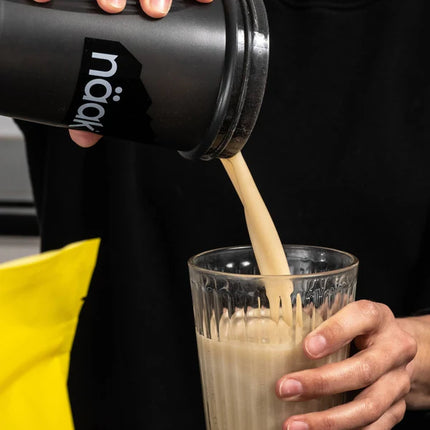 Näak - Protein Powder - Vanilla - 500g