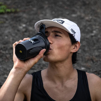 Näak - Protein Powder - Vanilla - 500g