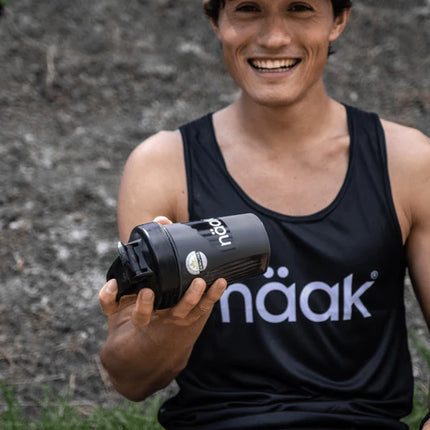 Näak - Protein Powder - Vanilla - 500g