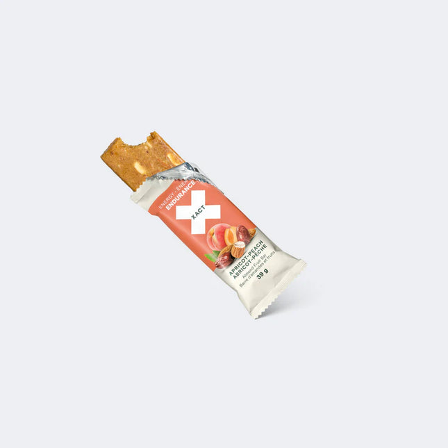 XACT - Apricot Peach Endurance Bar