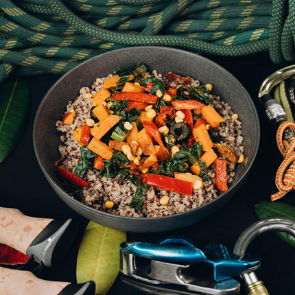 Nomad Nutrition - Cali Breakfast Bowl