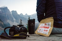 Nomad Nutrition - Indian Red Lentil Stew
